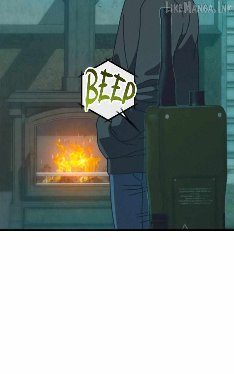 Hiding Out in an Apocalypse Chapter 106 - Page 79