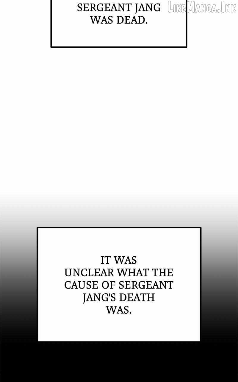 Hiding Out in an Apocalypse Chapter 106 - Page 86
