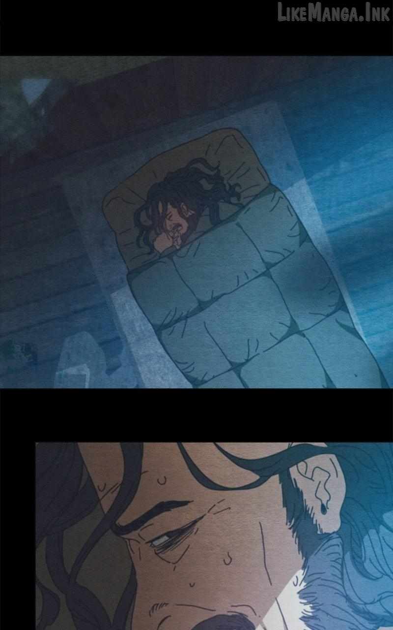 Hiding Out in an Apocalypse Chapter 106 - Page 87