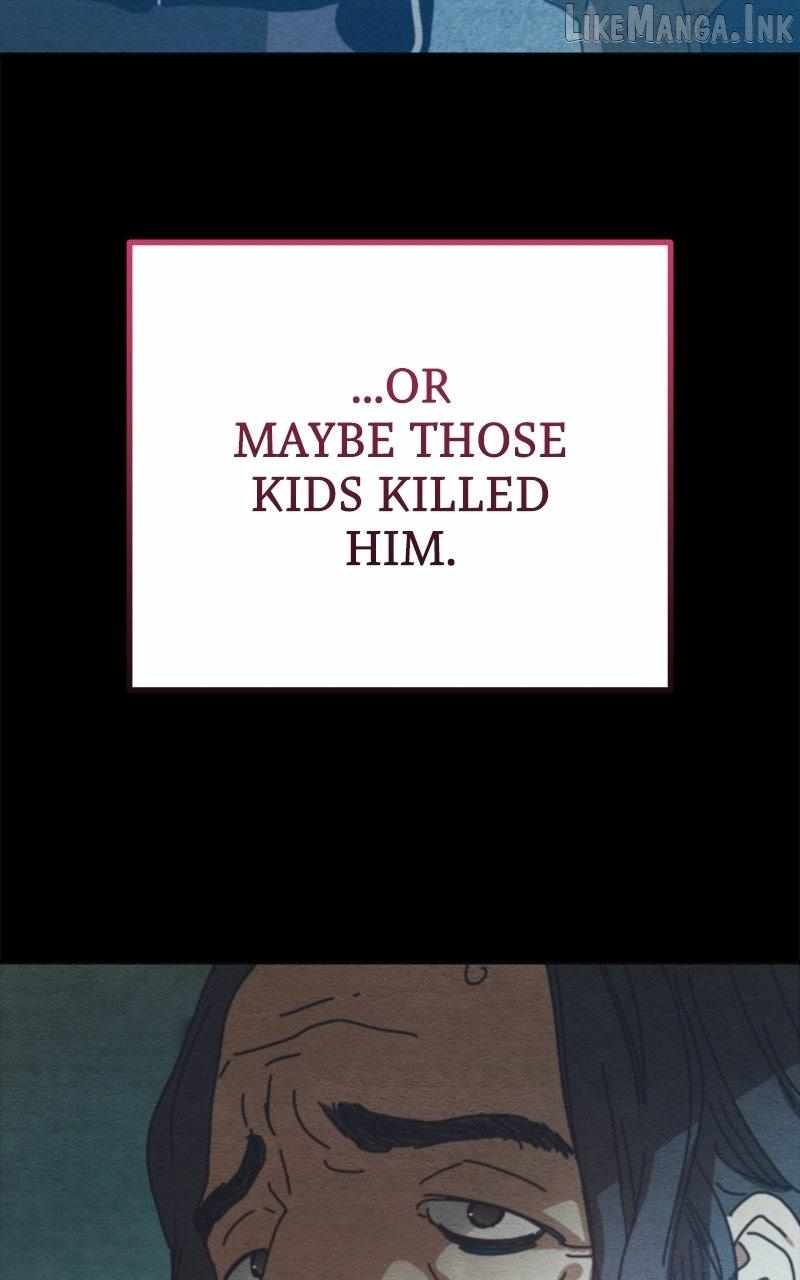 Hiding Out in an Apocalypse Chapter 106 - Page 91