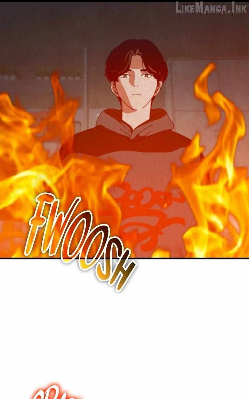 Hiding Out in an Apocalypse Chapter 106 - Page 99