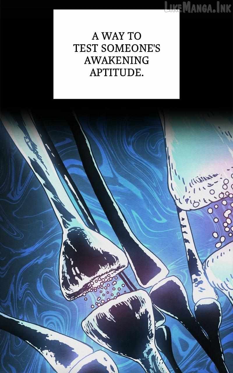 Hiding Out in an Apocalypse Chapter 107 - Page 101