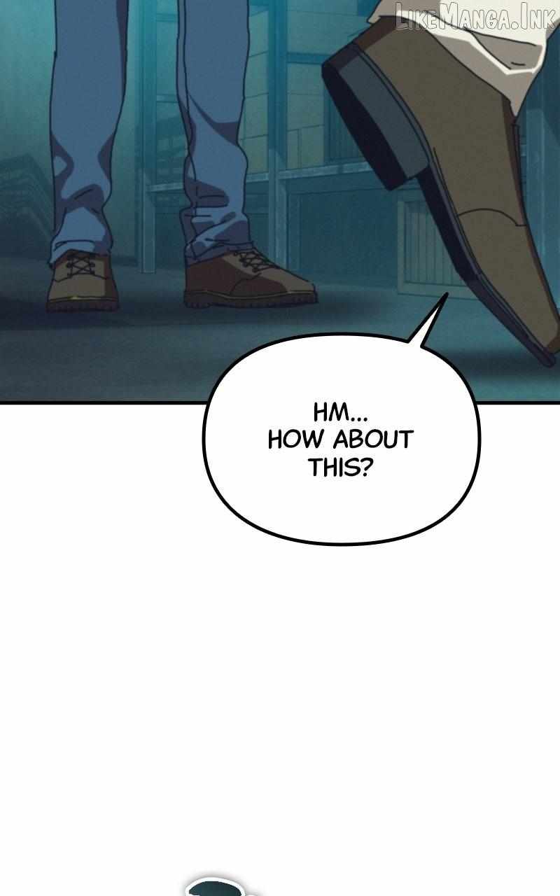 Hiding Out in an Apocalypse Chapter 107 - Page 108
