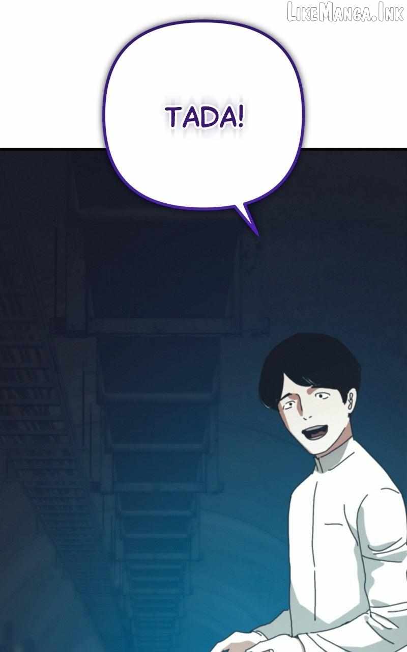 Hiding Out in an Apocalypse Chapter 107 - Page 110