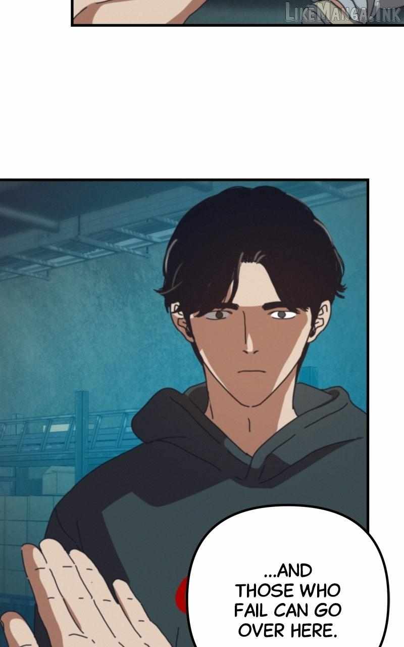 Hiding Out in an Apocalypse Chapter 107 - Page 113