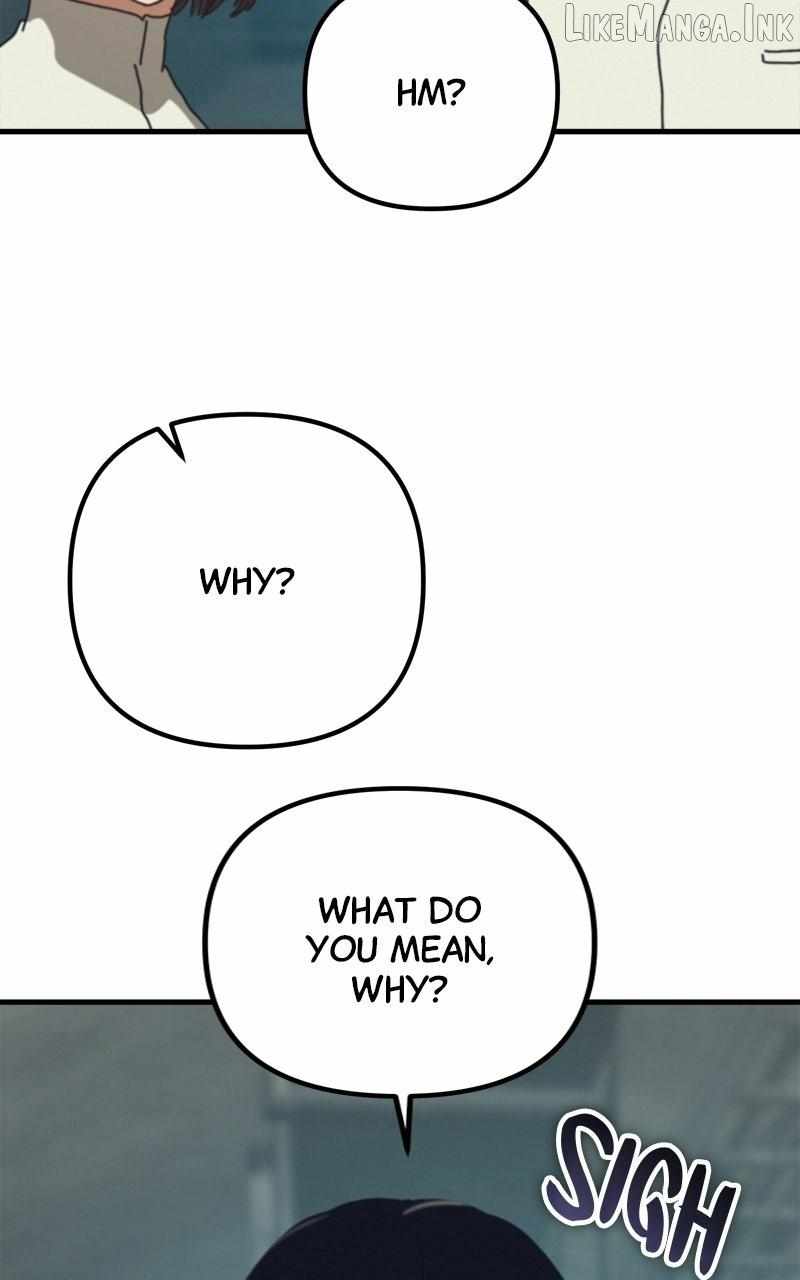 Hiding Out in an Apocalypse Chapter 107 - Page 124