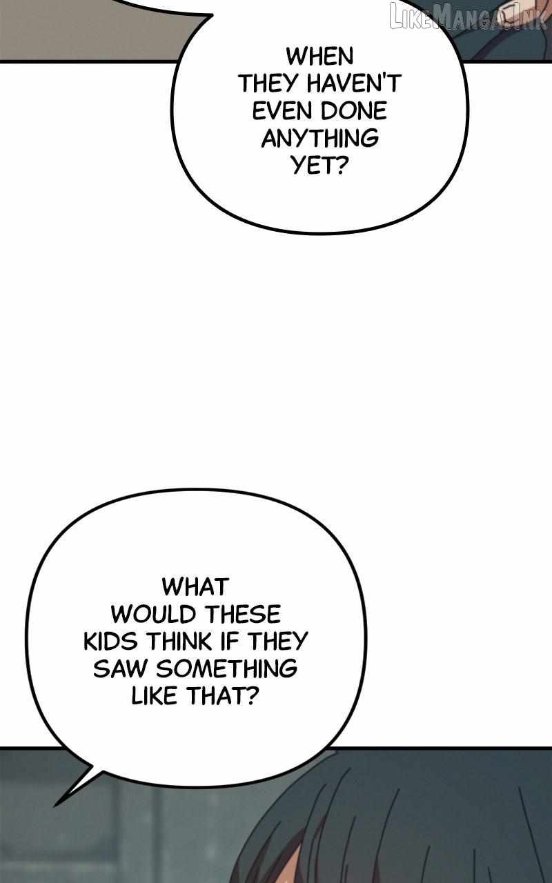 Hiding Out in an Apocalypse Chapter 107 - Page 126