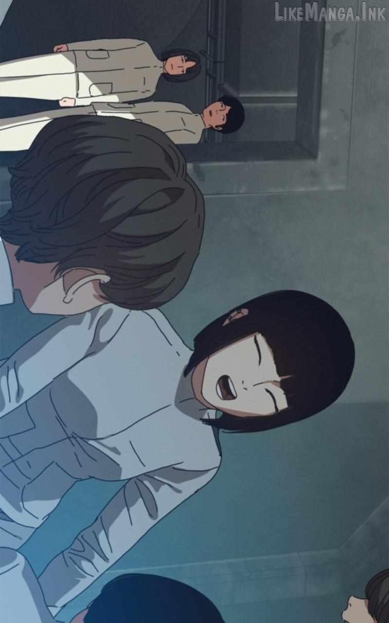 Hiding Out in an Apocalypse Chapter 107 - Page 129
