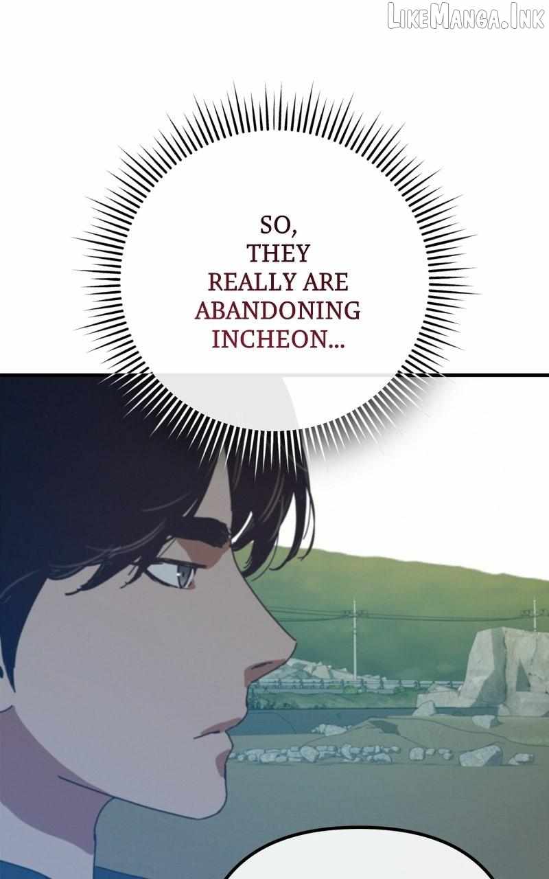 Hiding Out in an Apocalypse Chapter 107 - Page 13