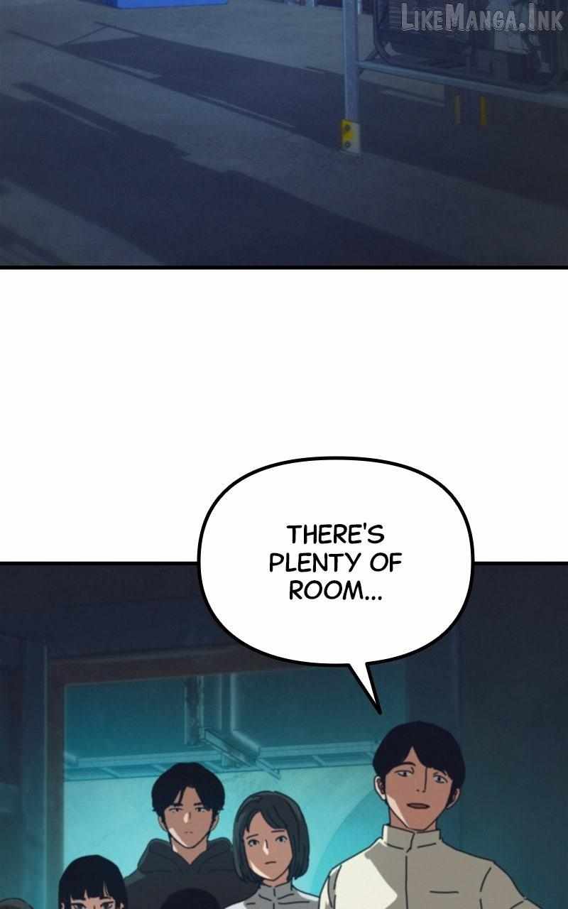 Hiding Out in an Apocalypse Chapter 107 - Page 23