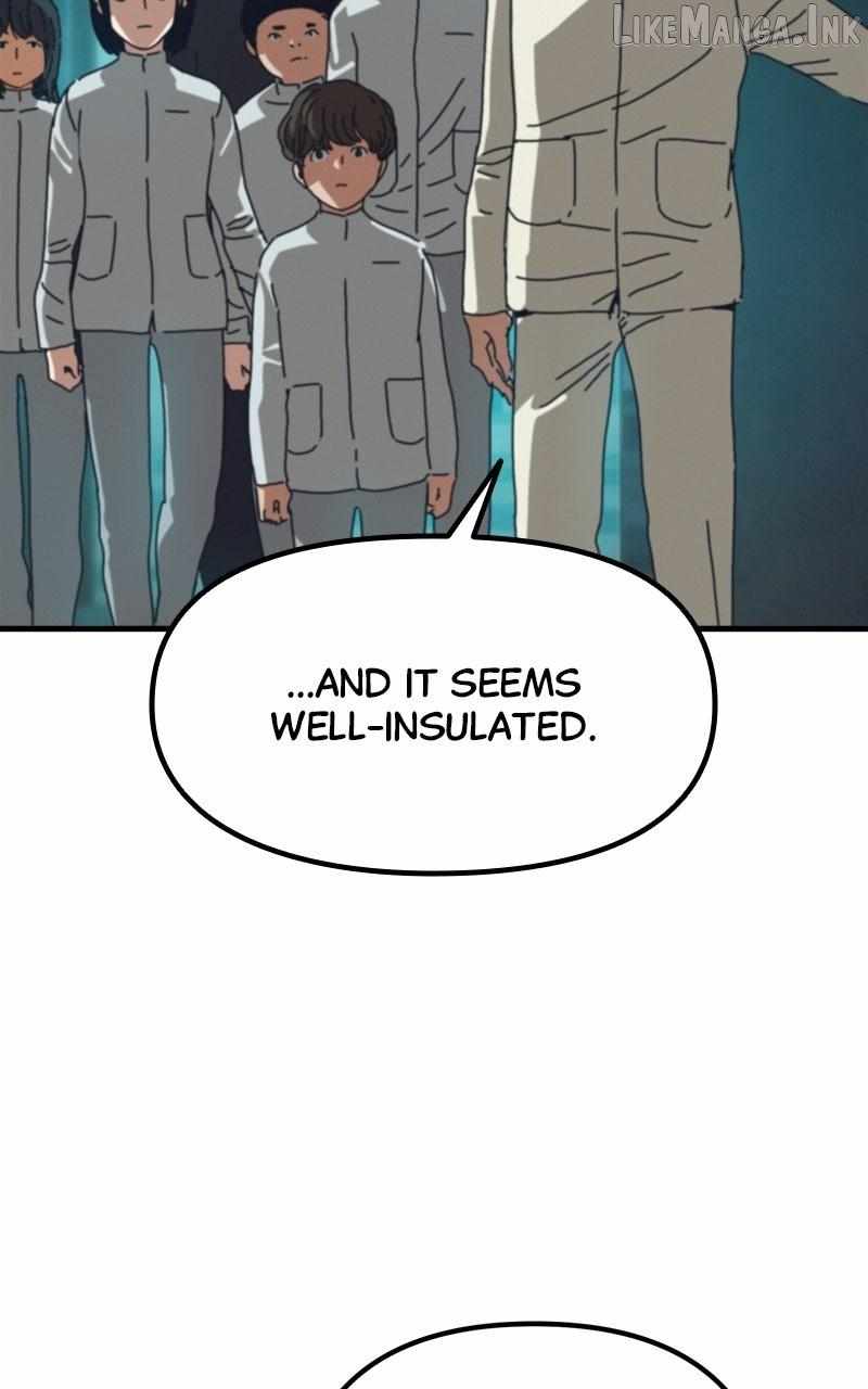 Hiding Out in an Apocalypse Chapter 107 - Page 24