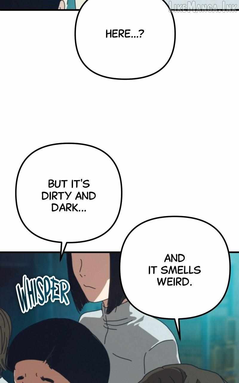 Hiding Out in an Apocalypse Chapter 107 - Page 26