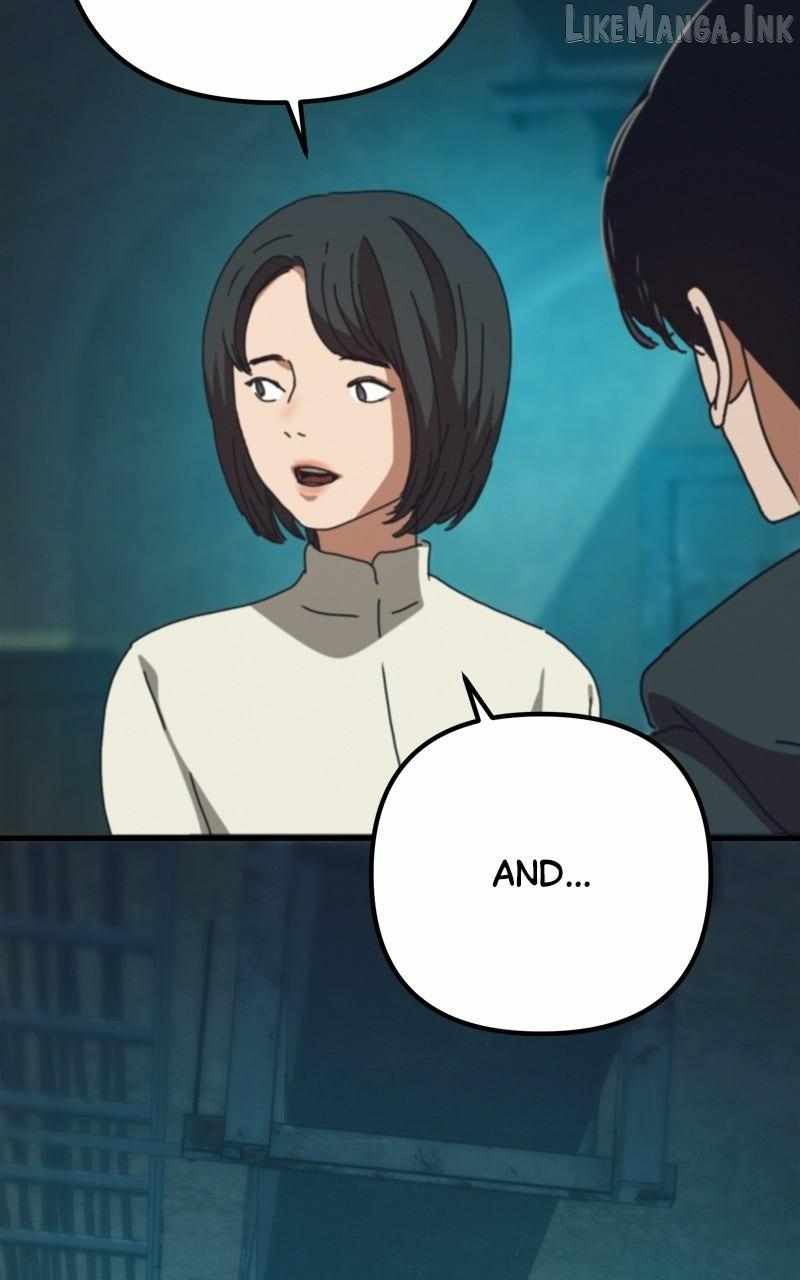 Hiding Out in an Apocalypse Chapter 107 - Page 30