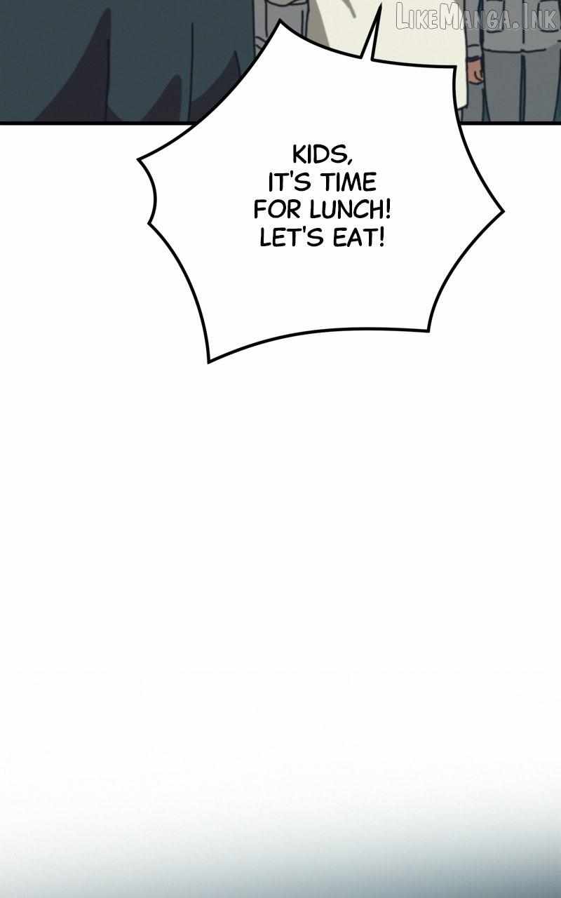Hiding Out in an Apocalypse Chapter 107 - Page 38