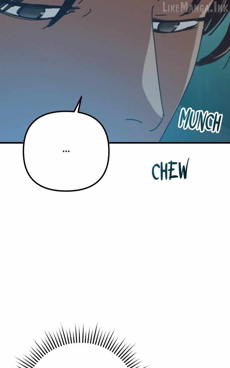 Hiding Out in an Apocalypse Chapter 107 - Page 46