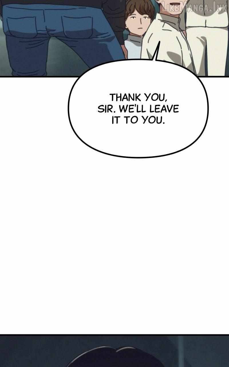 Hiding Out in an Apocalypse Chapter 107 - Page 49