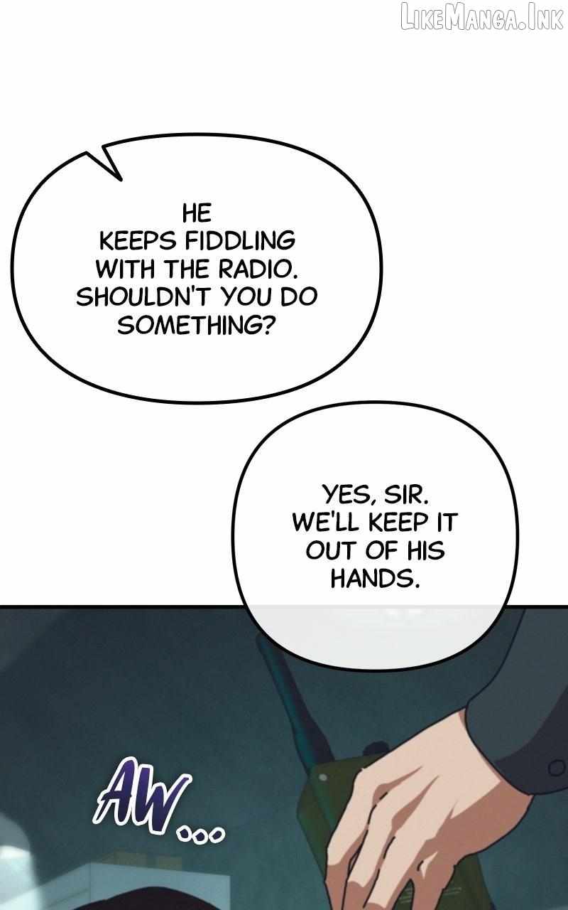 Hiding Out in an Apocalypse Chapter 107 - Page 51