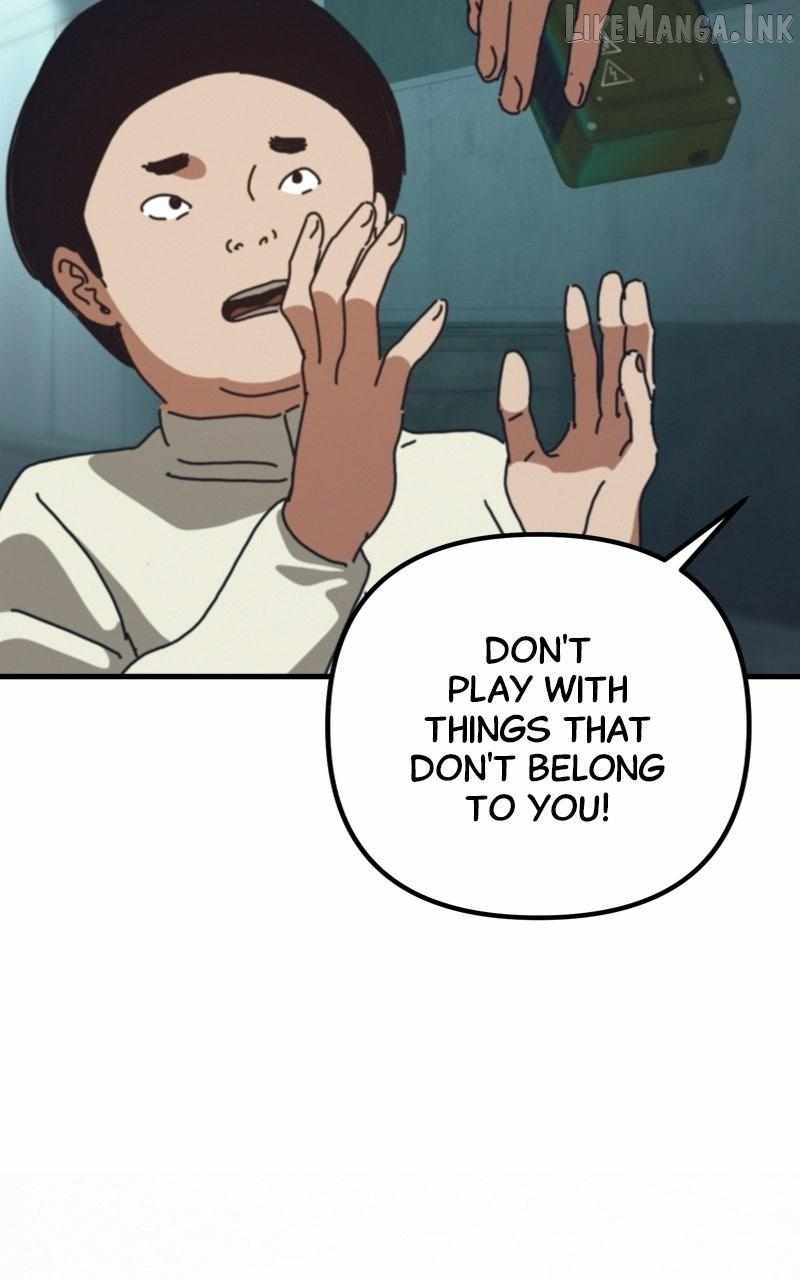 Hiding Out in an Apocalypse Chapter 107 - Page 52