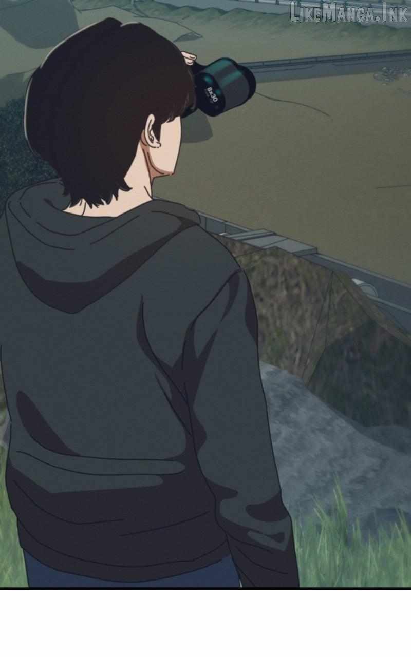 Hiding Out in an Apocalypse Chapter 107 - Page 54