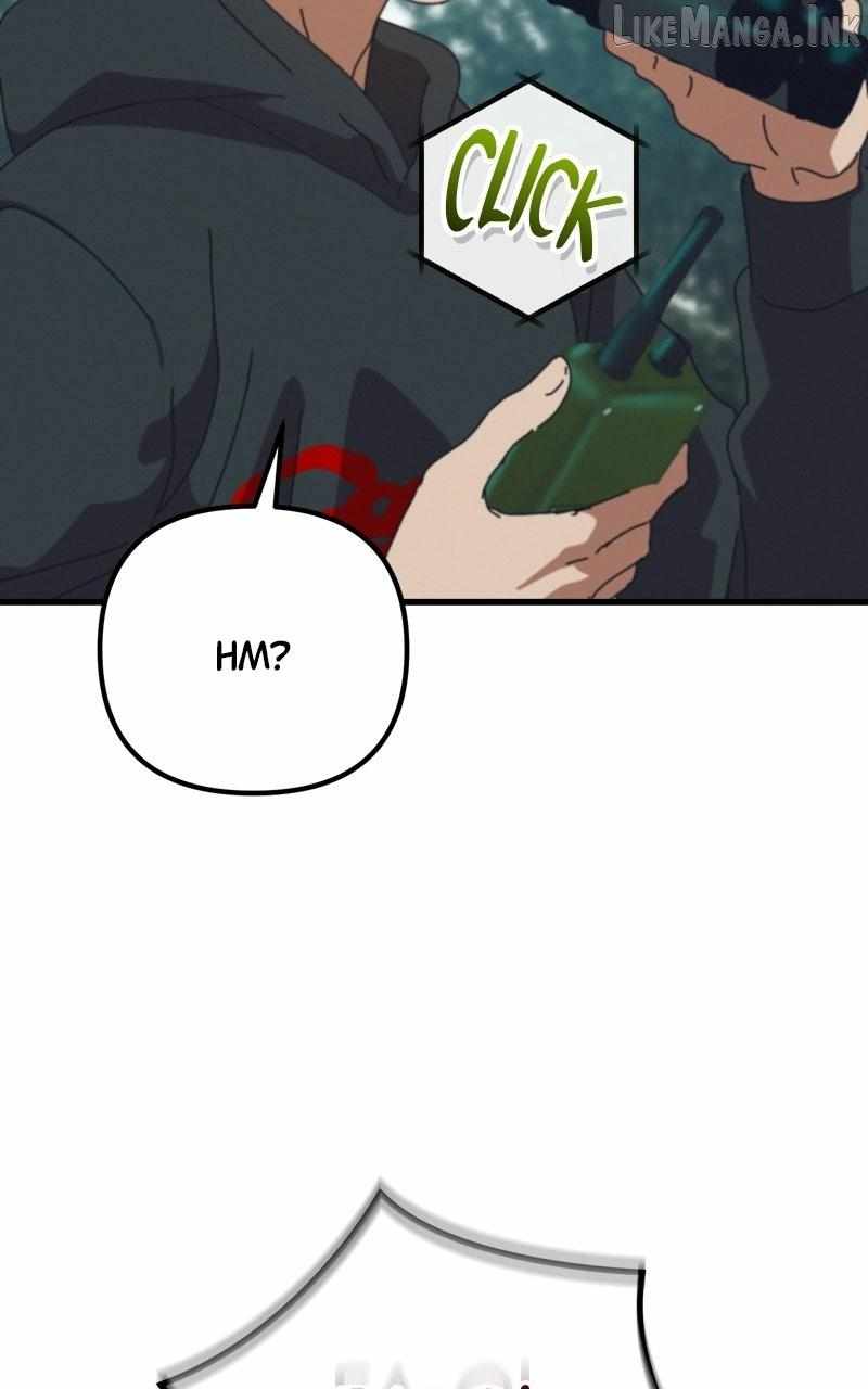 Hiding Out in an Apocalypse Chapter 107 - Page 57