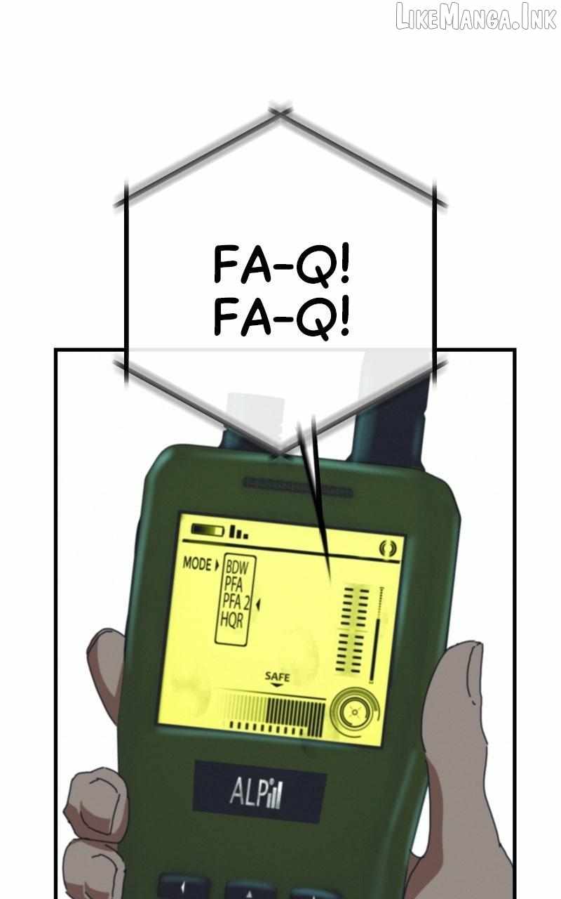 Hiding Out in an Apocalypse Chapter 107 - Page 60