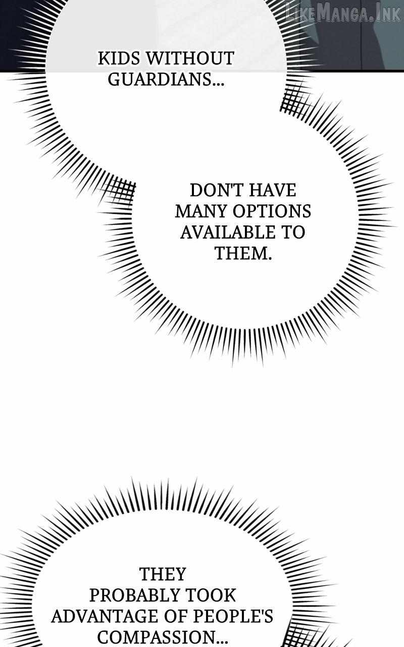 Hiding Out in an Apocalypse Chapter 107 - Page 63
