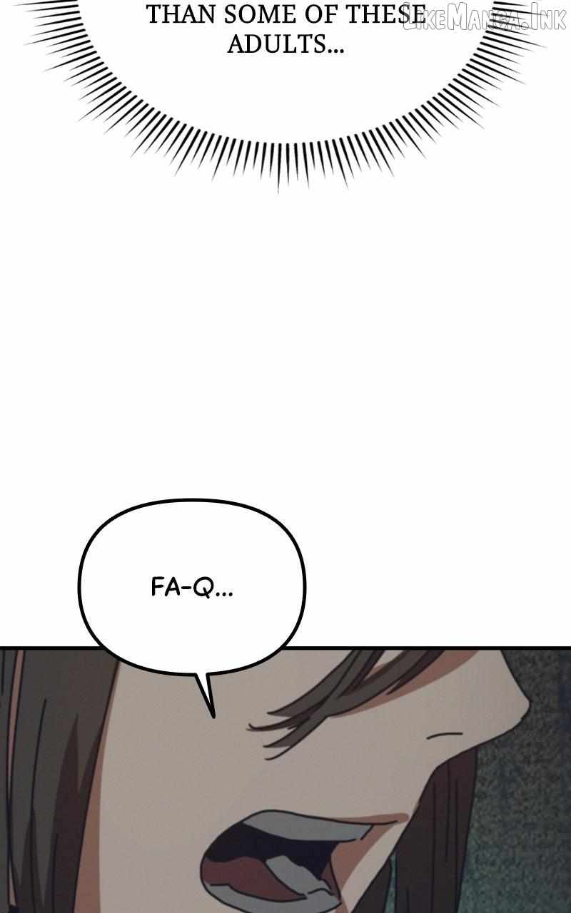 Hiding Out in an Apocalypse Chapter 107 - Page 65