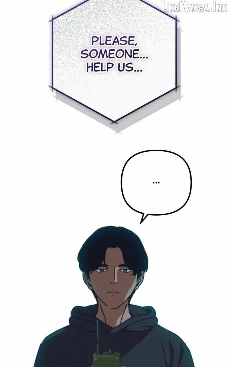 Hiding Out in an Apocalypse Chapter 107 - Page 68