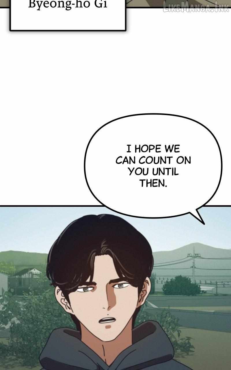 Hiding Out in an Apocalypse Chapter 107 - Page 7
