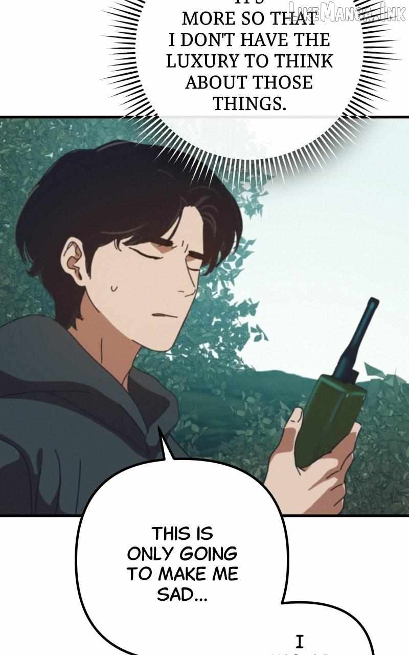 Hiding Out in an Apocalypse Chapter 107 - Page 70