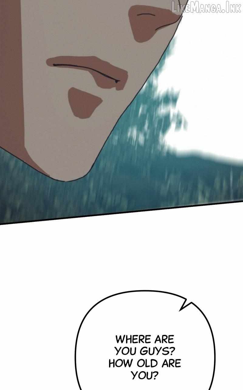 Hiding Out in an Apocalypse Chapter 107 - Page 72