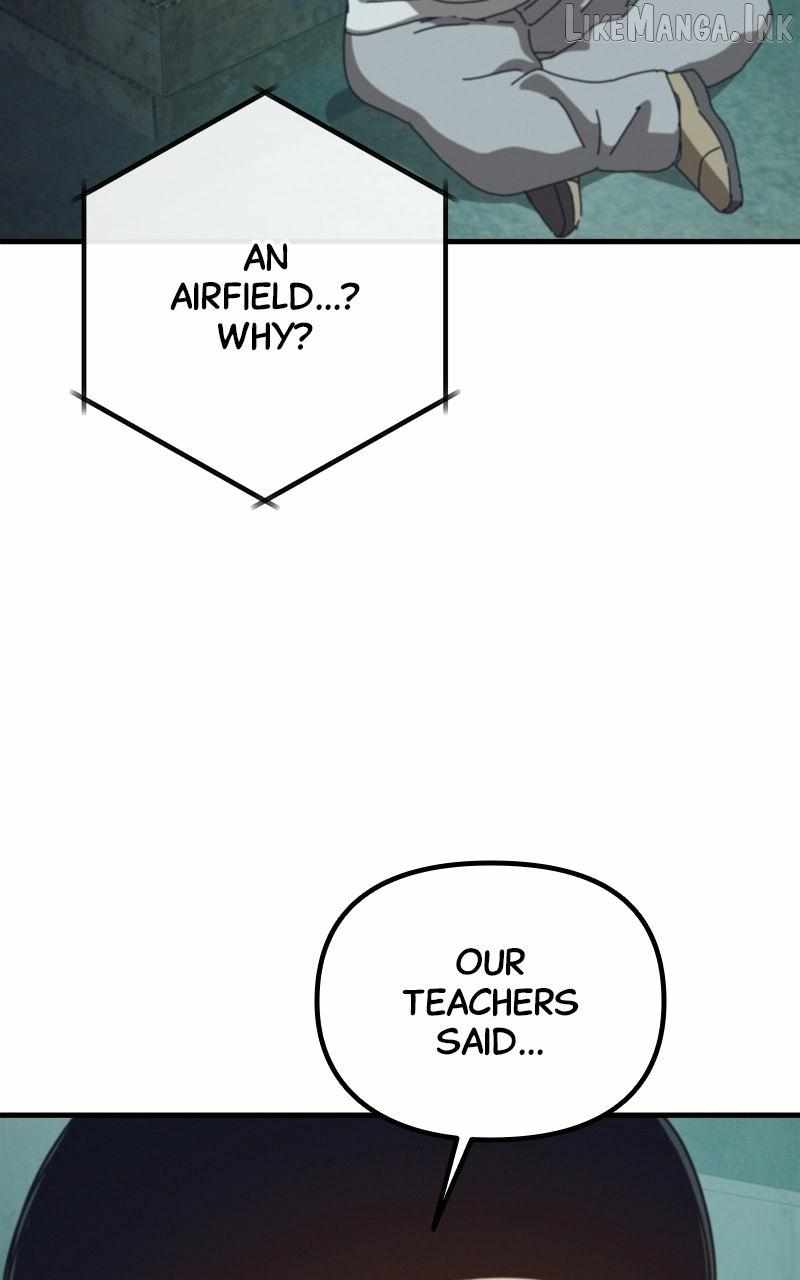 Hiding Out in an Apocalypse Chapter 107 - Page 75