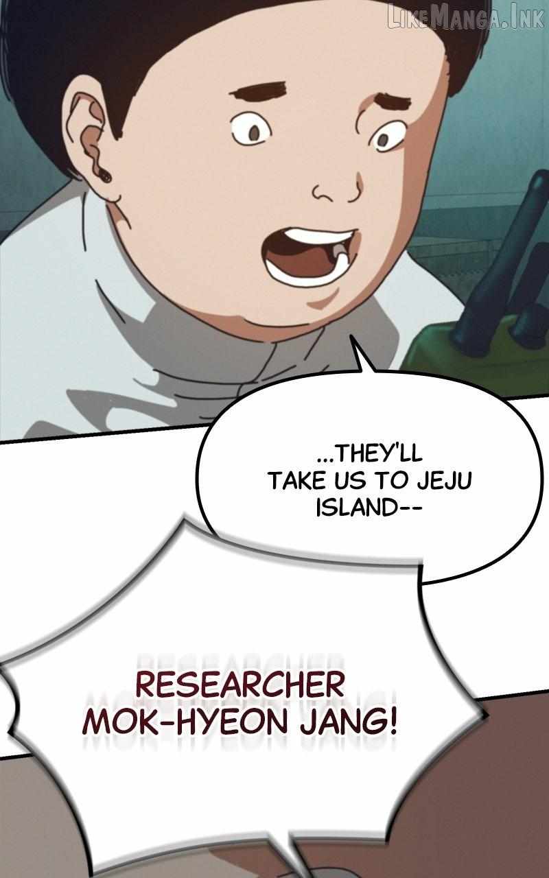 Hiding Out in an Apocalypse Chapter 107 - Page 76