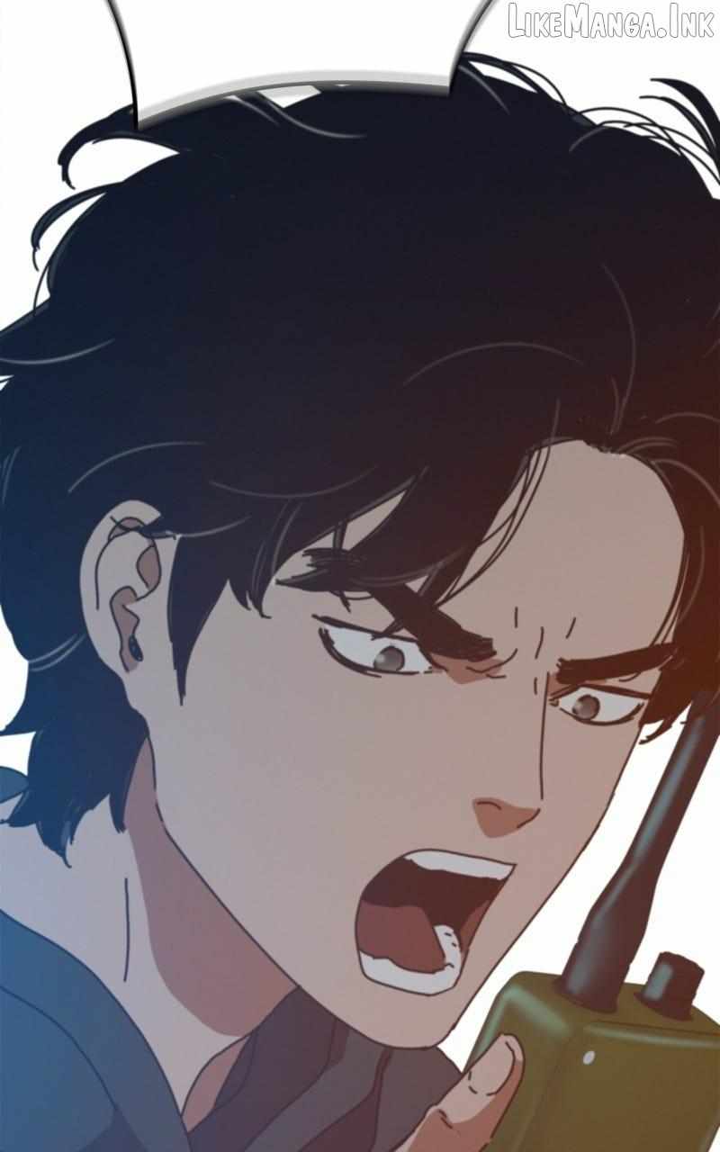 Hiding Out in an Apocalypse Chapter 107 - Page 79