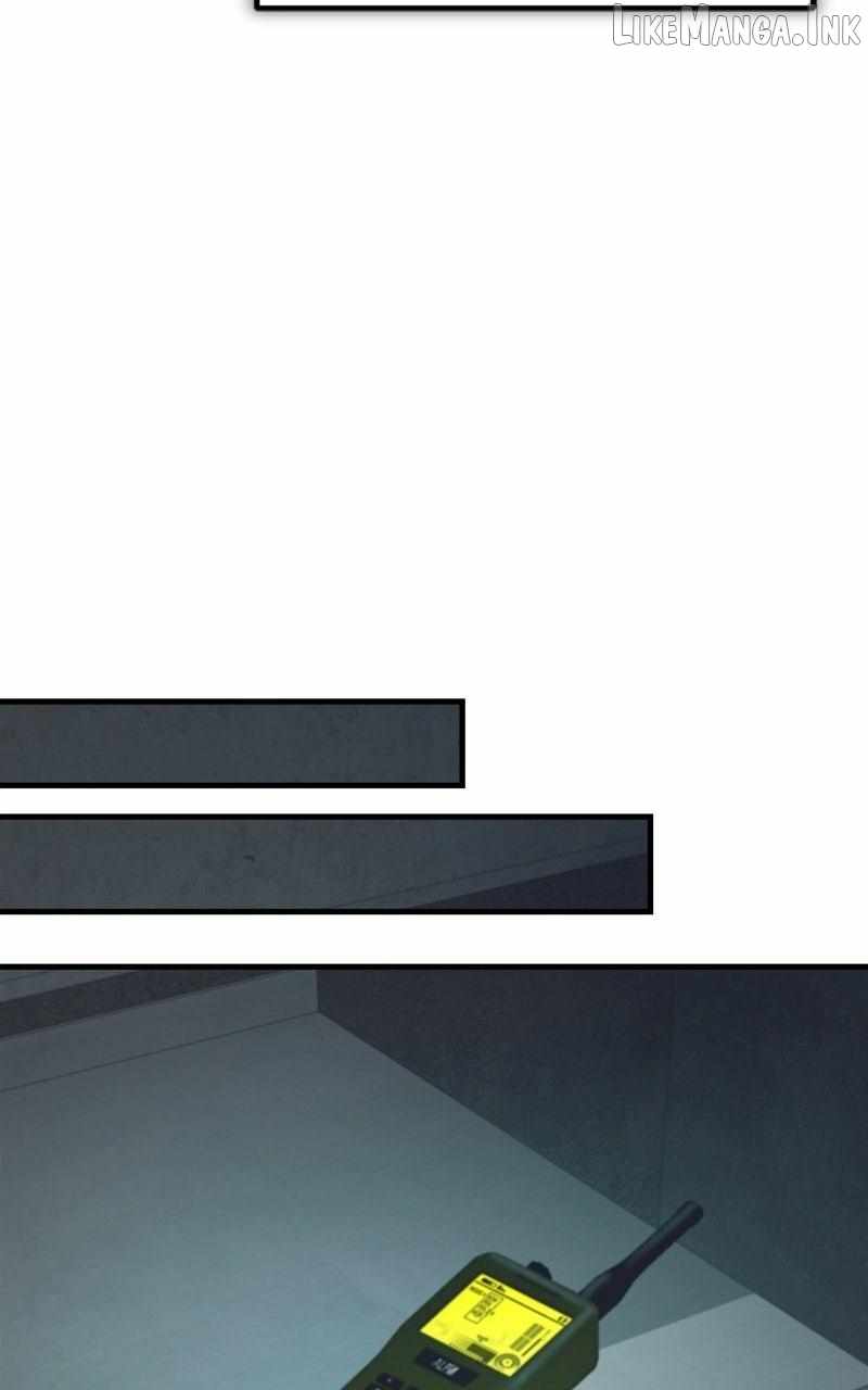 Hiding Out in an Apocalypse Chapter 107 - Page 85