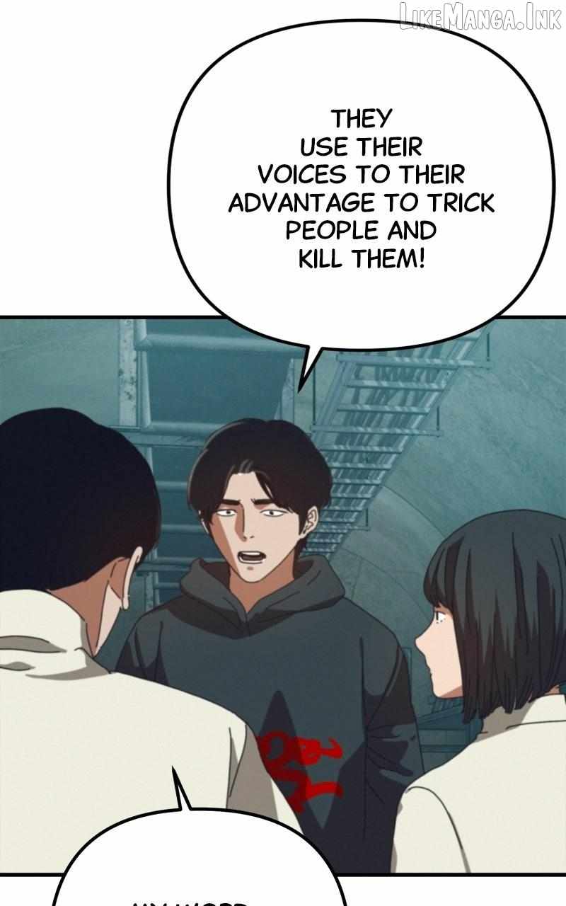 Hiding Out in an Apocalypse Chapter 107 - Page 92