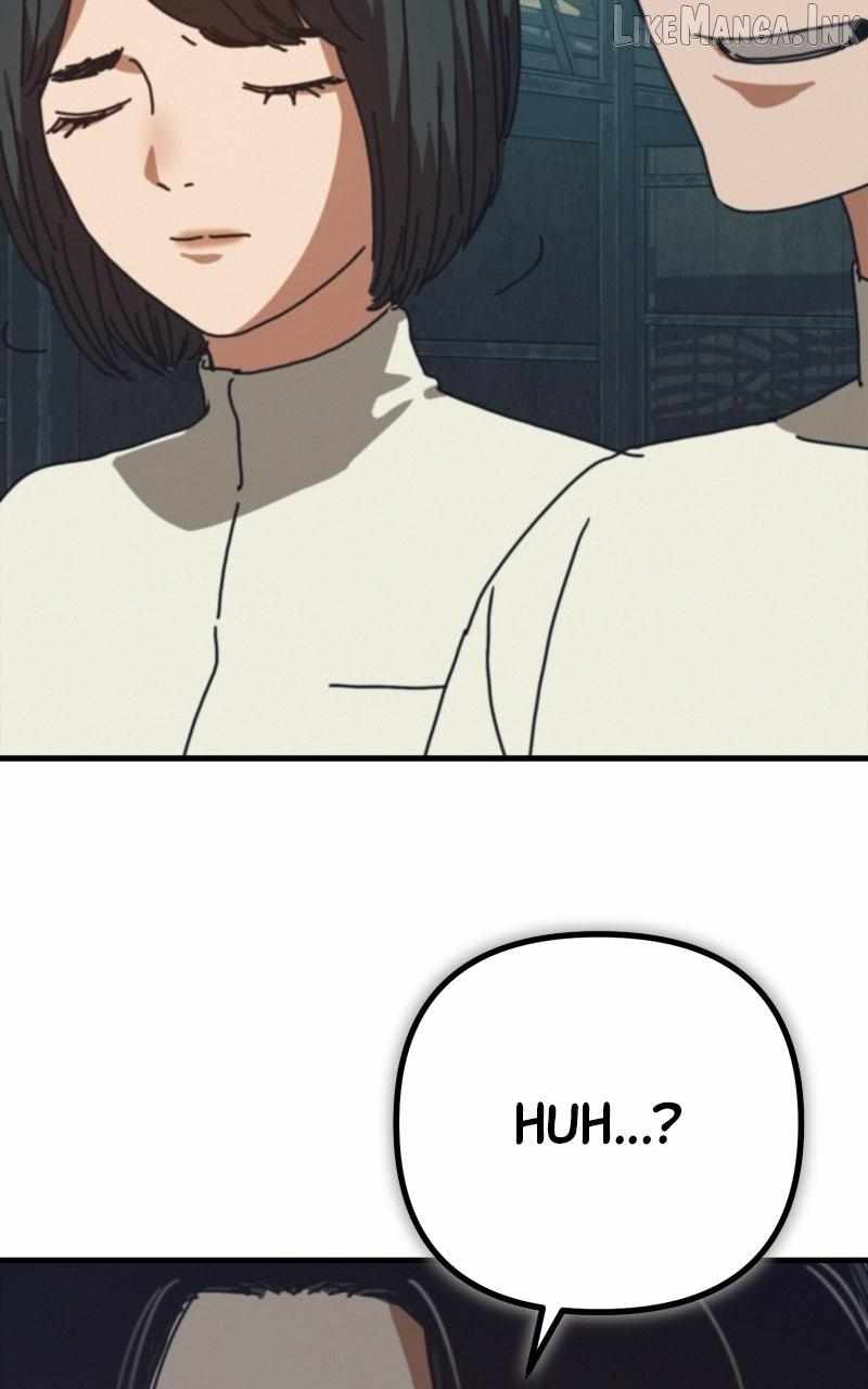 Hiding Out in an Apocalypse Chapter 107 - Page 94