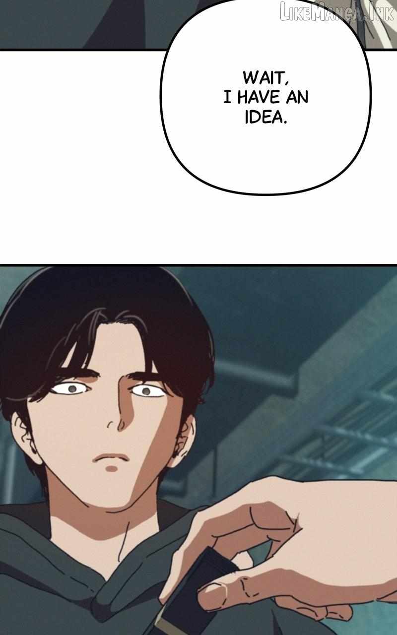 Hiding Out in an Apocalypse Chapter 107 - Page 97