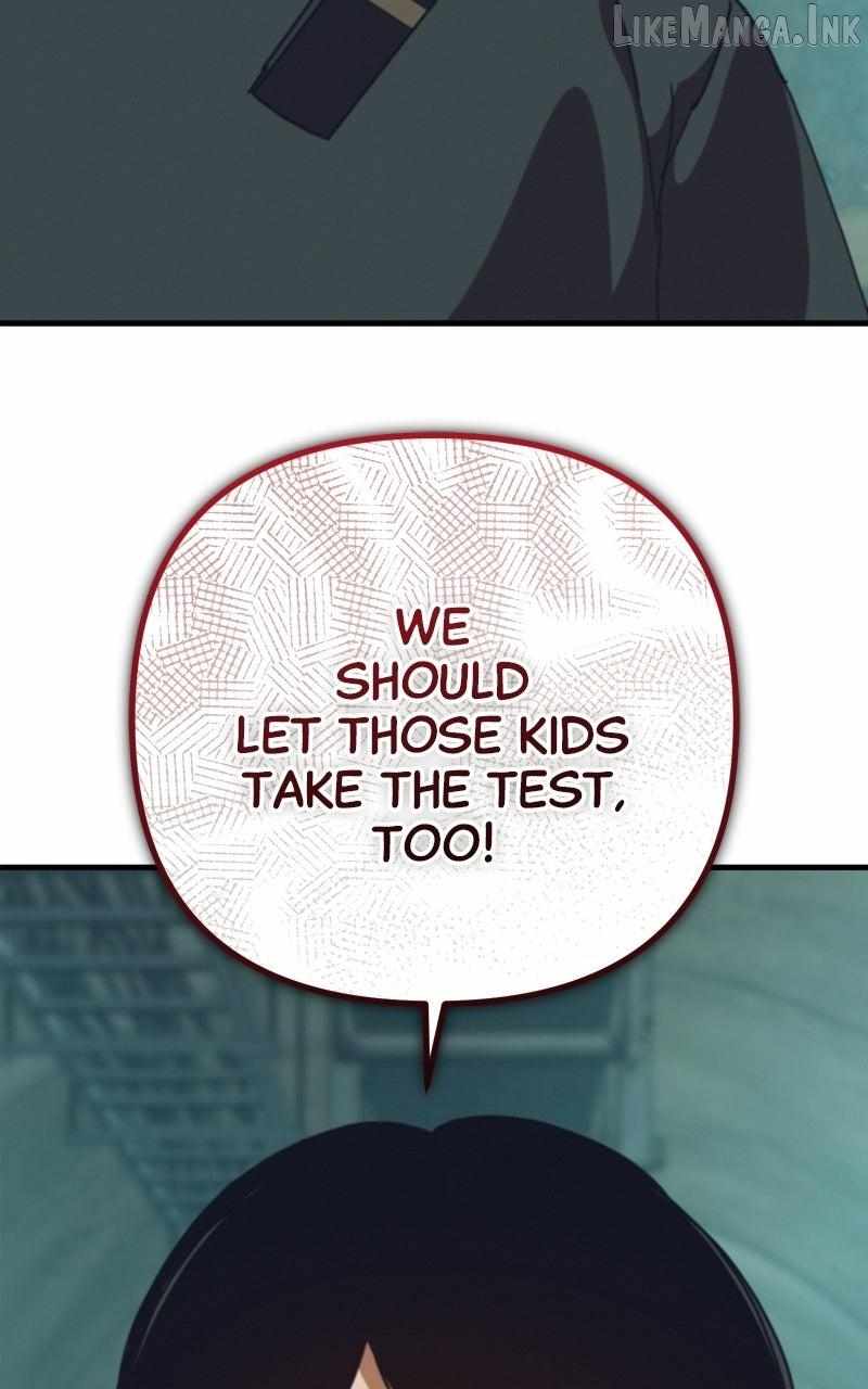 Hiding Out in an Apocalypse Chapter 107 - Page 98
