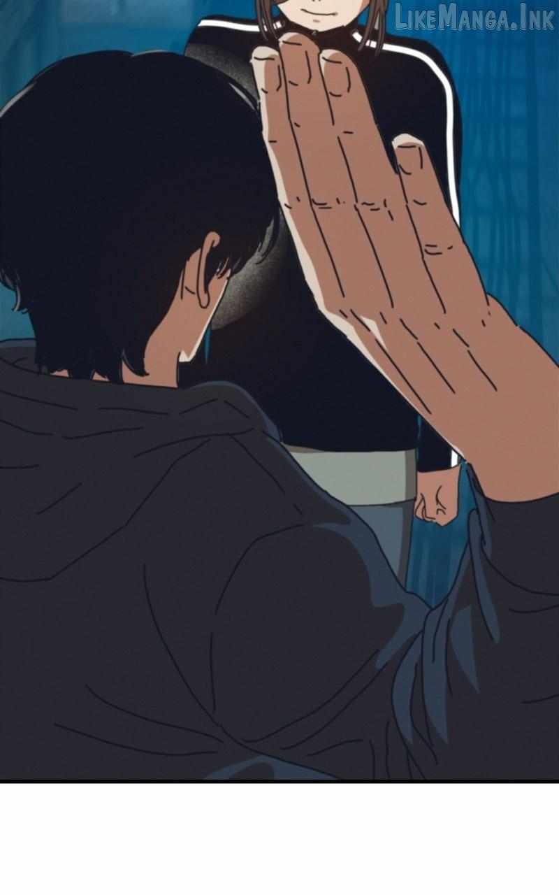 Hiding Out in an Apocalypse Chapter 108 - Page 107
