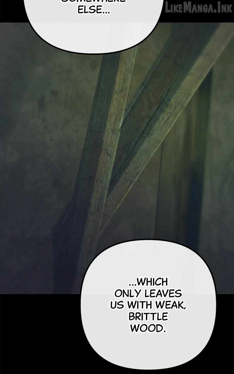 Hiding Out in an Apocalypse Chapter 108 - Page 11