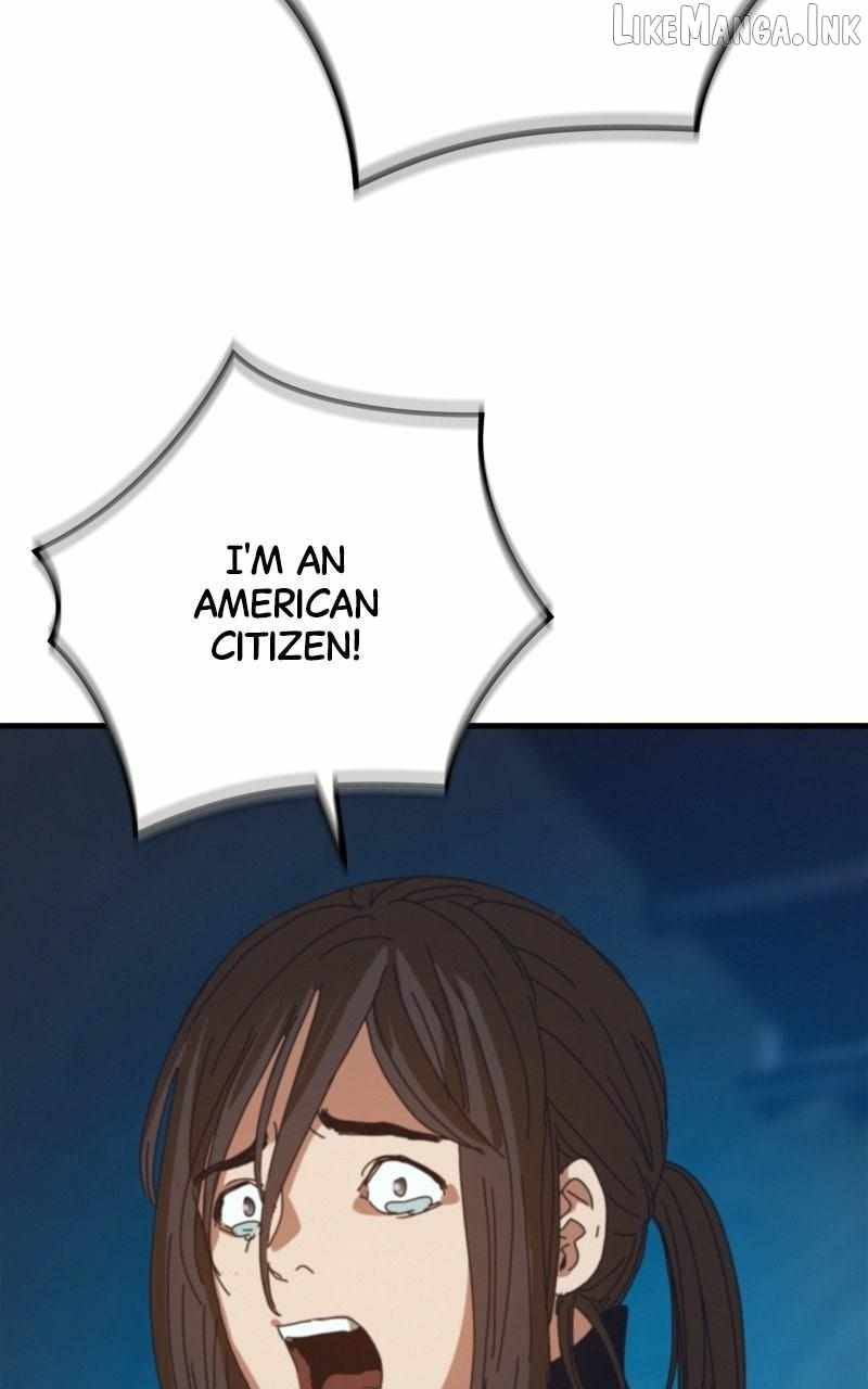 Hiding Out in an Apocalypse Chapter 108 - Page 112