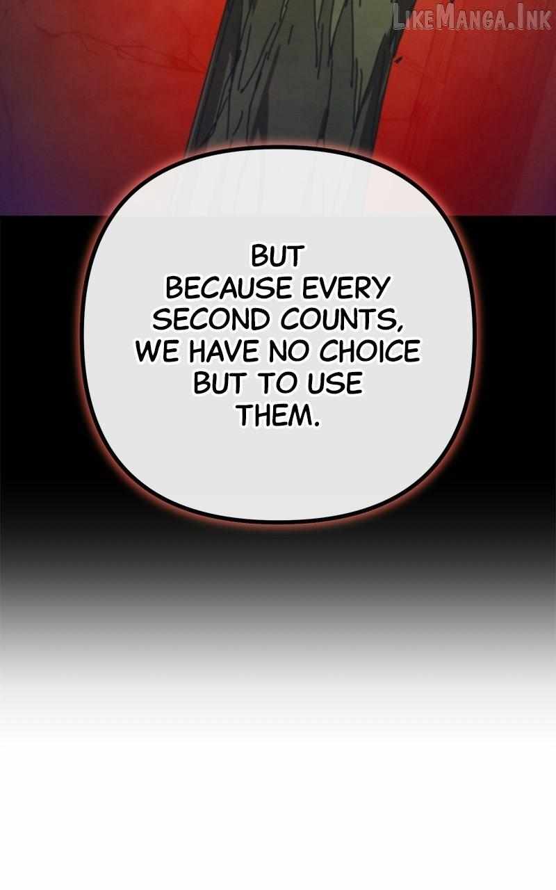 Hiding Out in an Apocalypse Chapter 108 - Page 13