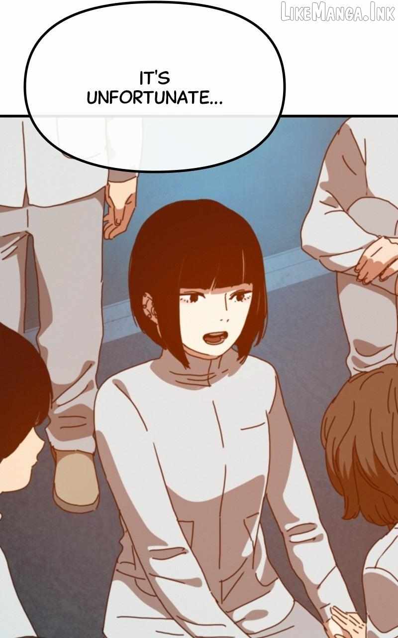 Hiding Out in an Apocalypse Chapter 108 - Page 14