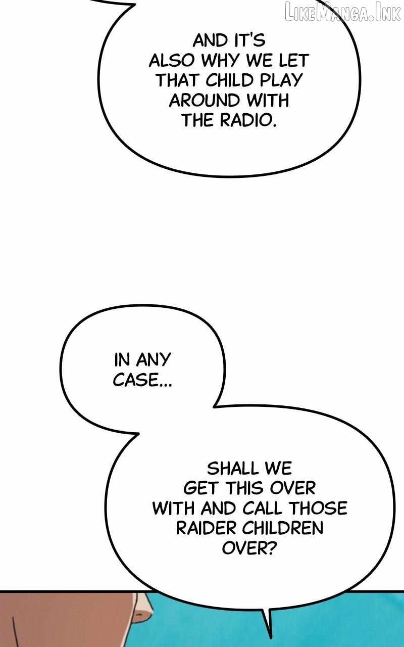 Hiding Out in an Apocalypse Chapter 108 - Page 17
