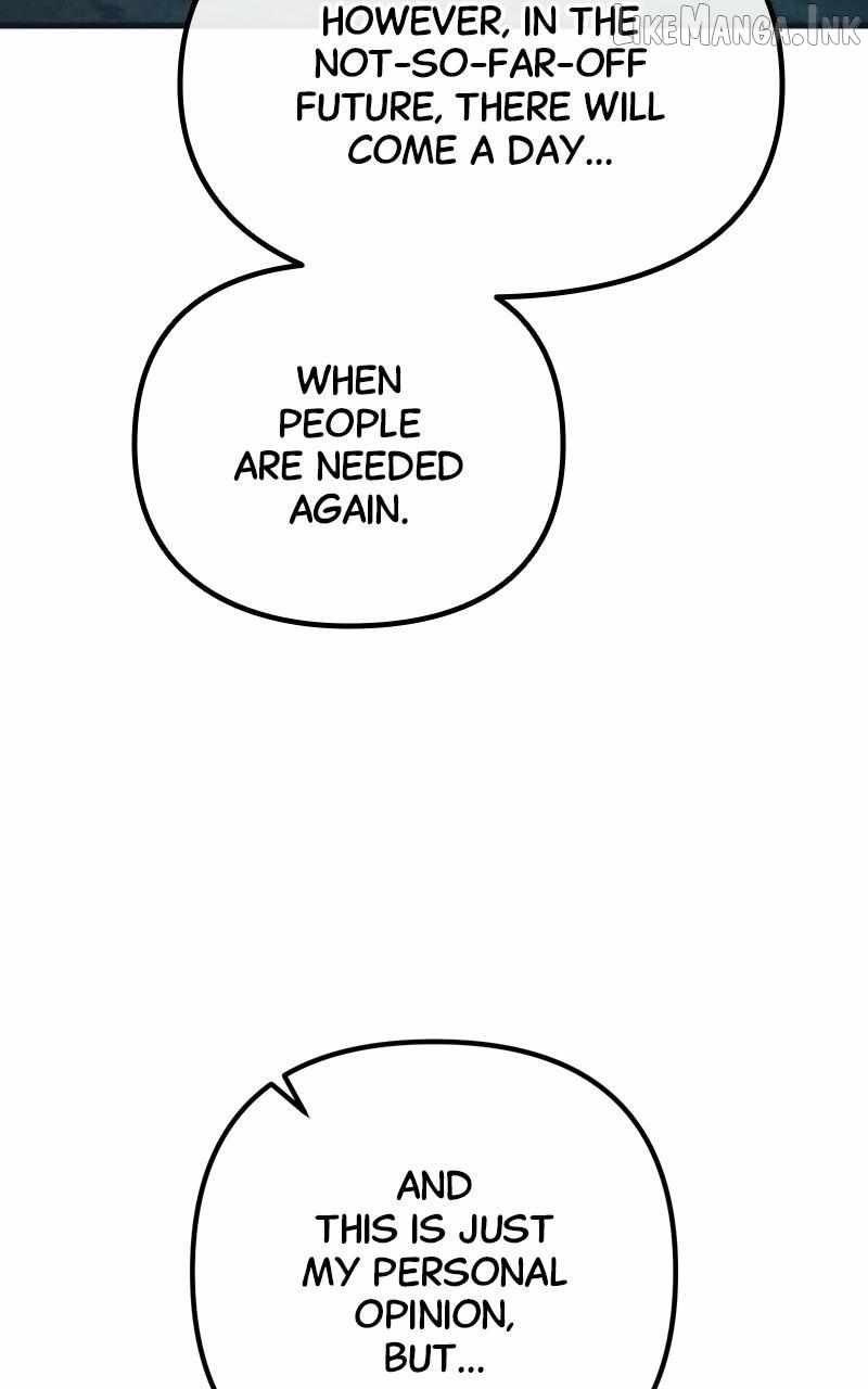 Hiding Out in an Apocalypse Chapter 108 - Page 24