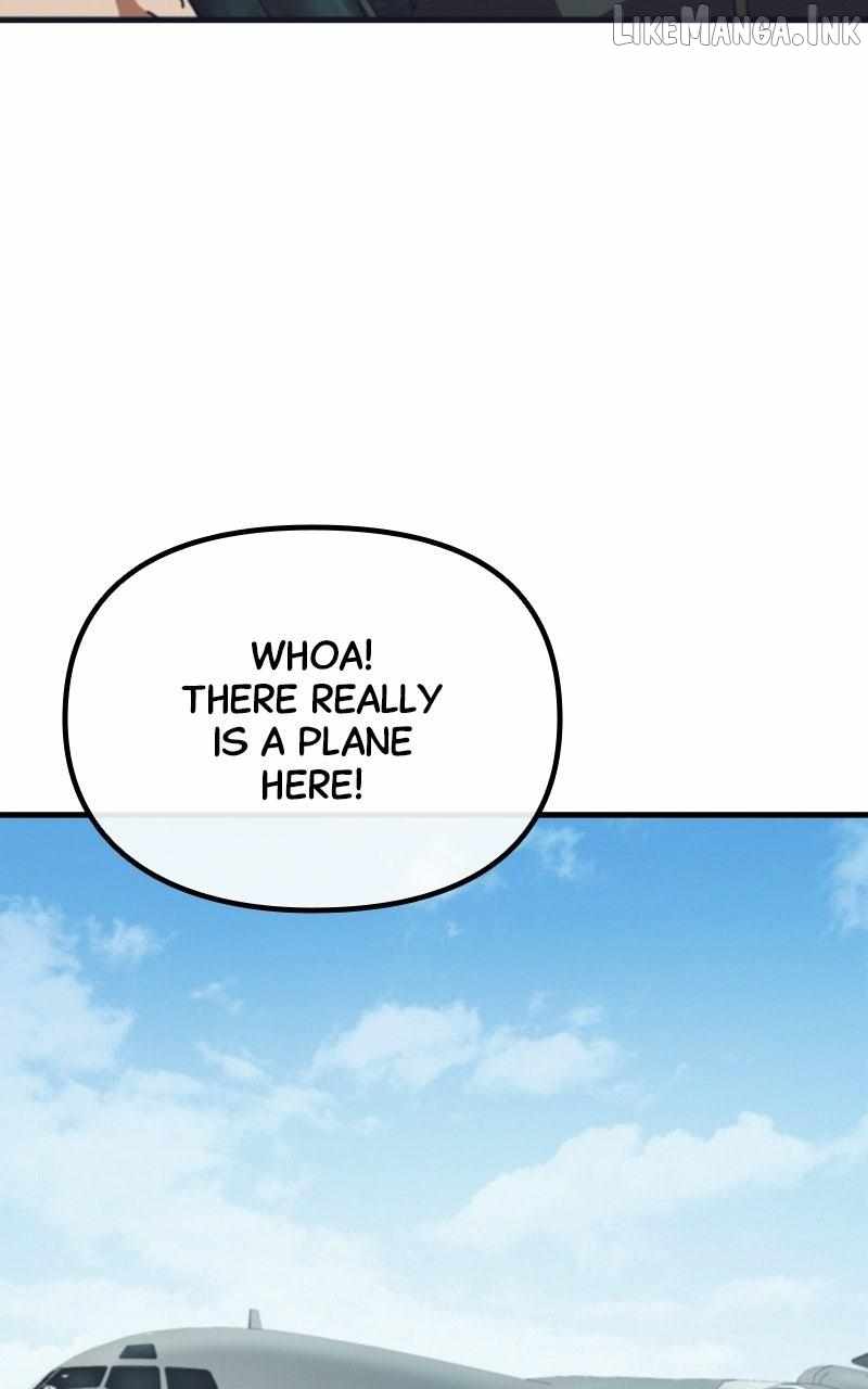 Hiding Out in an Apocalypse Chapter 108 - Page 38
