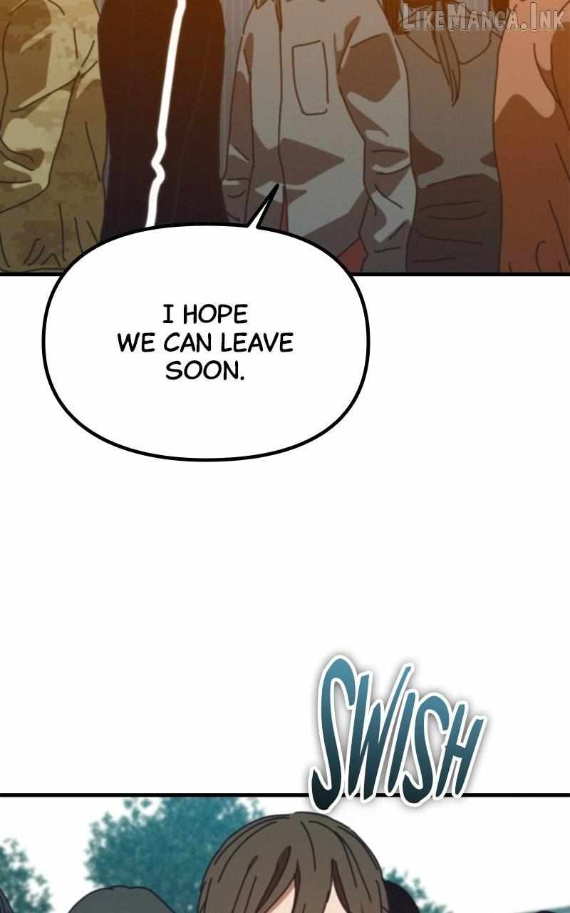 Hiding Out in an Apocalypse Chapter 108 - Page 40