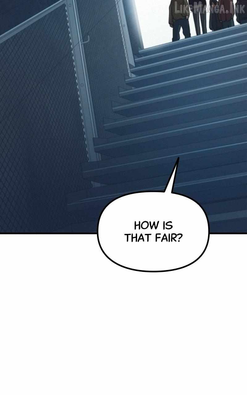 Hiding Out in an Apocalypse Chapter 108 - Page 45