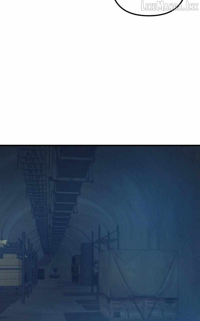 Hiding Out in an Apocalypse Chapter 108 - Page 47